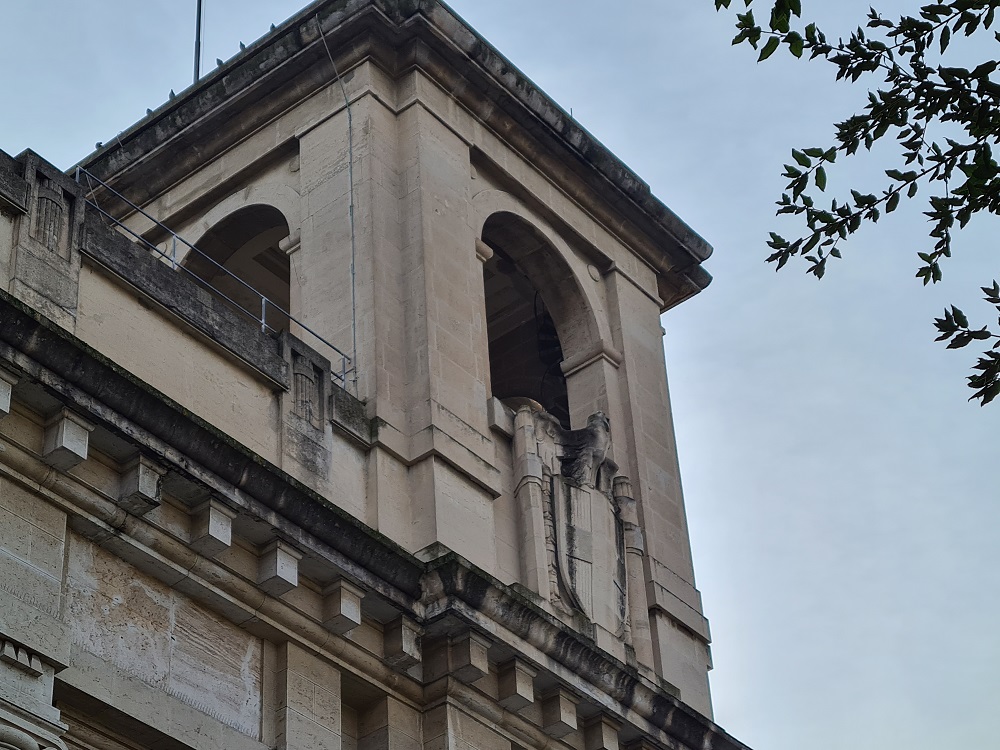 immagine notizia (provincia di terni notizie)  Provincia, domani sera la Torretta sarà illuminata di rosso nella Giornata internazionale per l’eliminazione delle armi nucleari